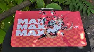 #eBay Sales of the Day 06/27/2024 - Anime Expo Max Playmat 