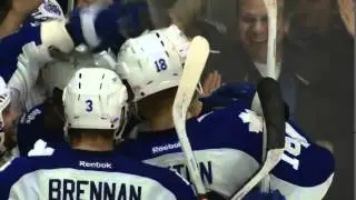 Peter Holland's Goal - May 16, 2014
