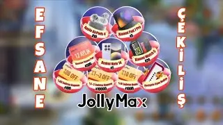 Wartune Ultra JollyMax Efsane Yılbaşı Hediyeleri #wartuneultra #wartuneultracreator 