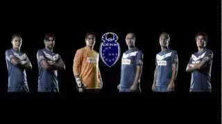 Krc Genk clublied