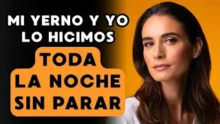 El Toque que Cambió a la Familia