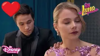#Simbar'a Doğru Koşar Adım😍🏃| Soy Luna | Disney Channel Türkiye