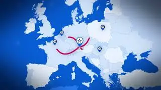 TEC2U Tour | European Tour 2022 | Northern Europe