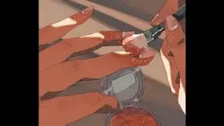 blackpink - so hot (the blacklabel remix) (slowed & reverb)