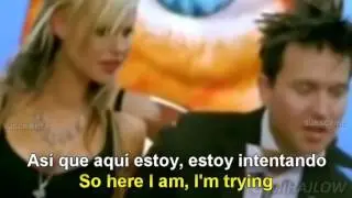 Blink 182 - Always [Lyrics English - Espa&ntilde;ol Subtitulado] HD