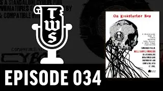 The Weekly Scroll | EP 034 | Forbidden Pslam - Kill Sample Process