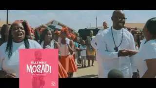 SillyWest Mosadi - Video Promo