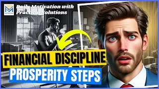 Financial Discipline: 5 Steps to Prosperity