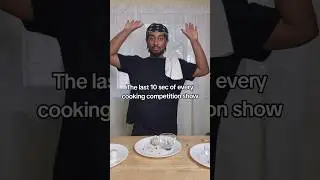 Cooking competition shows be like