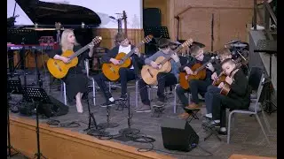 Как прекрасно все то, что Твое - Sulamita Church