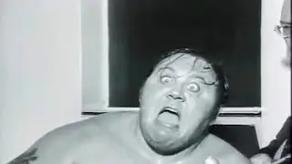 WWC P.R. ABDULLAH THE BUTCHER VS BULLDOG BLOWER AUSTRALIAN WCW 1973 FULLY REMASTERED NOW IN 4K 60FPS