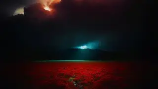 Electronic Pulses - Original Electro Dark Ambient Music