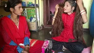 बहू गई मेकअप लेने जब पता चला कि सास किया सोचती है #comedy #funny #youtubeshorts 👍🙏😨😰😰😰😄😄😄