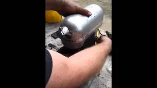 MAD Bio Systems - Coal fines Batch 1