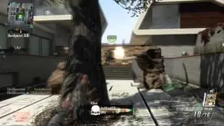 Pistol Only Nuclear (5 Mins)