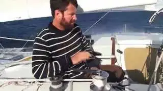 Jzerro in Port Townsend 2015