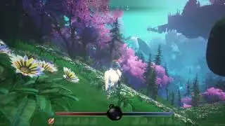 Mounts return to Isles of Etherion