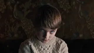 'The Prodigy' Trailer 2