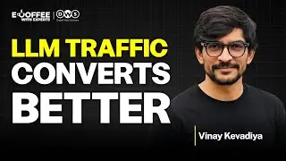 How This Founder Uses LLM SEO To Drive High-Intent Leads