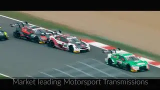 Hewland - Performance Engineering