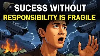 Success Without Responsibility Is Fragile