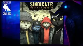 Sindicate - Bad Bwoii [Stonx Music]