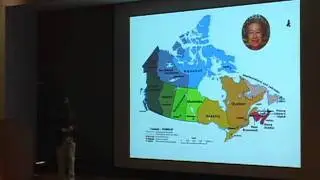 Faire le Conservation (Making Conservation) - Mat Jacobson @