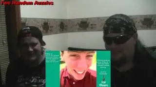 Thomas Sanders Stewie Vines Compilation - Top Viners REACTION by Two Random Auzzies.