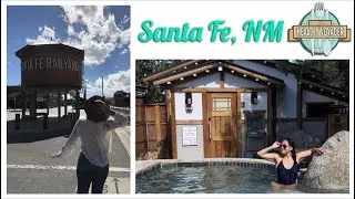 Best places to stay, see and eat in Santa Fe, New Mexico