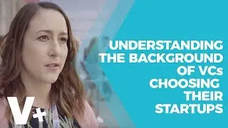 Understanding The Background Of VCs Choosing Their Startups - Valuer