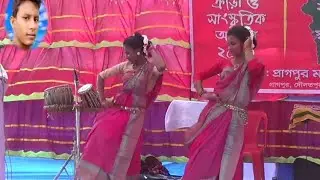 New Stage Dance 2019