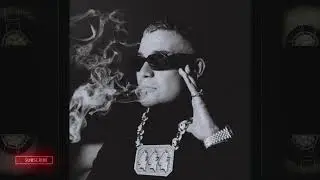 [SOLD] GERA MX X ALEMAN TYPE BEAT X TRAP TYPE BEAT / CARA TAPADA (Prod. By Danyboing Beats)