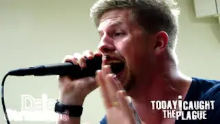 Today I Caught The Plague @ Kinsmen Centre LIVE June 29, 2011