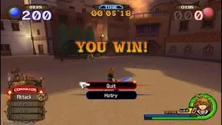 KH2FM - Breaking Hayner's Spirit