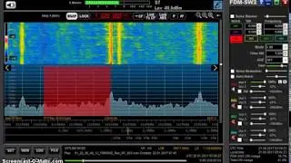 MW DX: WWKB Buffalo 1520 kHz booming into Germany