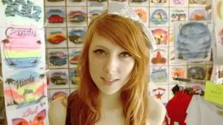 Kitty Pryde  ft. Riff Raff - Orions Belt Prod. by Beautiful Lou (Official Video)