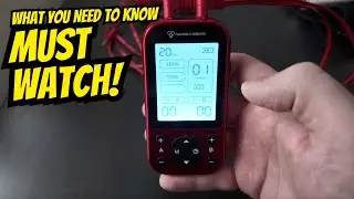 Neocarbon TENS Unit Muscle Stimulator UPDATED REVIEW
