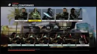 Call of Duty&reg;: Black Ops III Angry Gamer Rages at getting spawn killed...