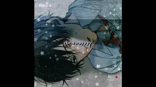 #runaway #lostinthecloud #litc #manhwa #edit # skylar # blue #retro #schoollife