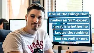 Dynamic Marketing - What Should an SEO Expert Know?