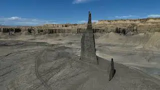 Long Dong Silver Spire