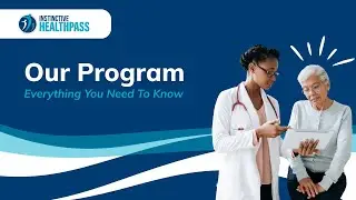 Instinctive HealthPass - How Our Program Works