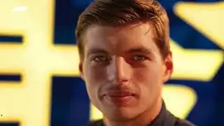 F1 intro but its in 1.5x speed