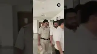 AAP MLA Amanatullah Khan Presented at Rouse Avenue Court | #TheStatesman