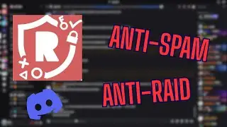 Prot&eacute;ger votre serveur Discord avec RaidProtect (tutoriel complet 2025)