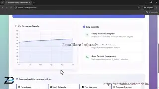 Final Year Project - Student Performance Analysis Using PYTHON Web Application - 2026 to 2027