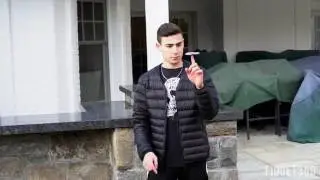 Fidget360 - Trick Tuesday #4