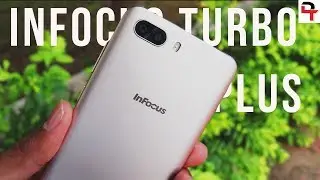 InFocus Turbo 5 Plus: 7 Things Before Buying!
