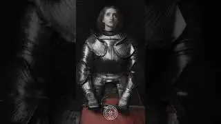 St. Joan of Arc #joanofarc