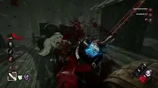 Dead by Daylight - Flick Billy Montage